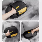Pet Grooming Gloves for Hair Removal and Massage Tool