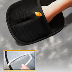 Pet Grooming Gloves for Hair Removal and Massage Tool